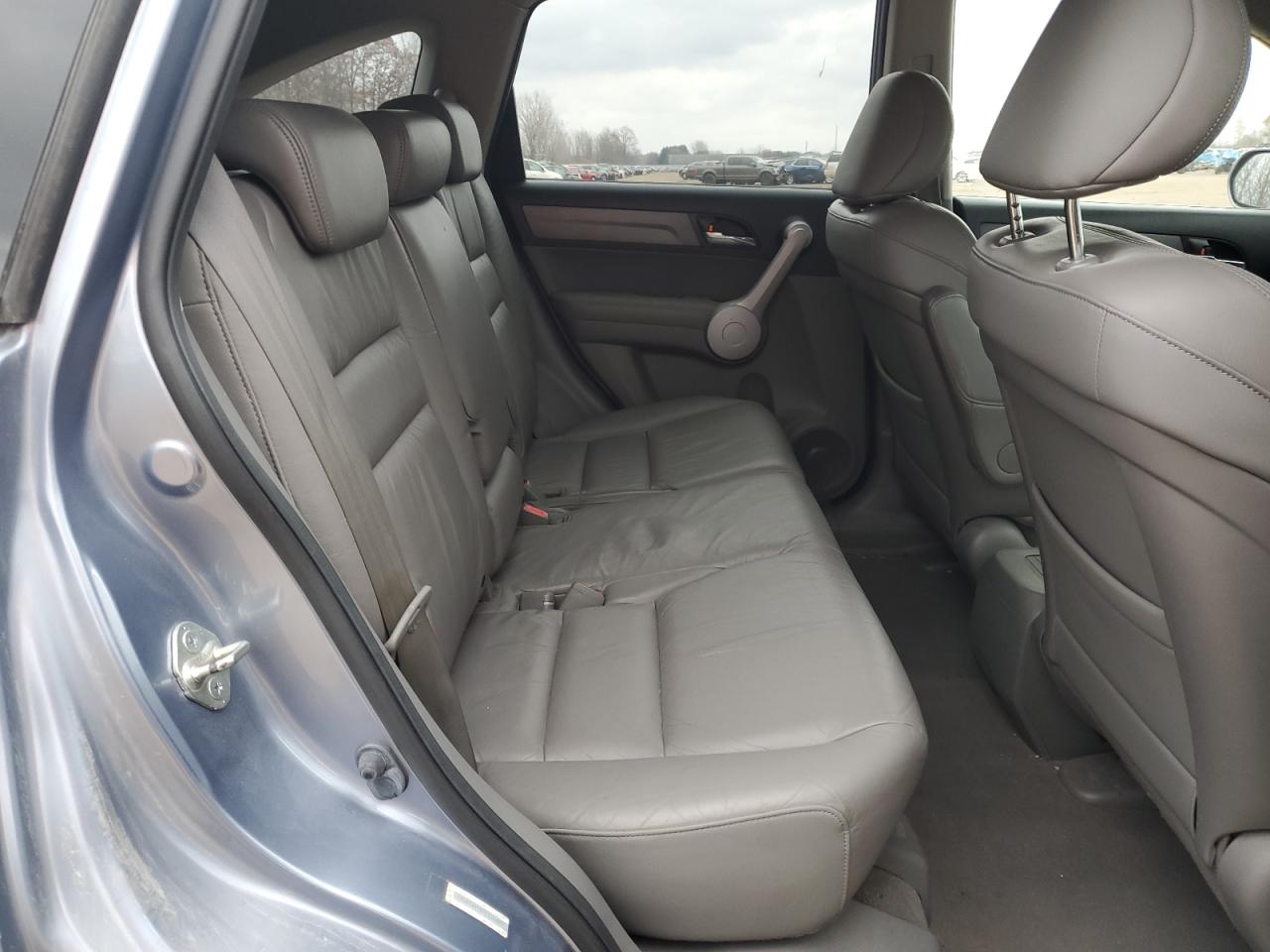 2007 Honda Cr-V Exl VIN: JHLRE48787C121467 Lot: 92386725