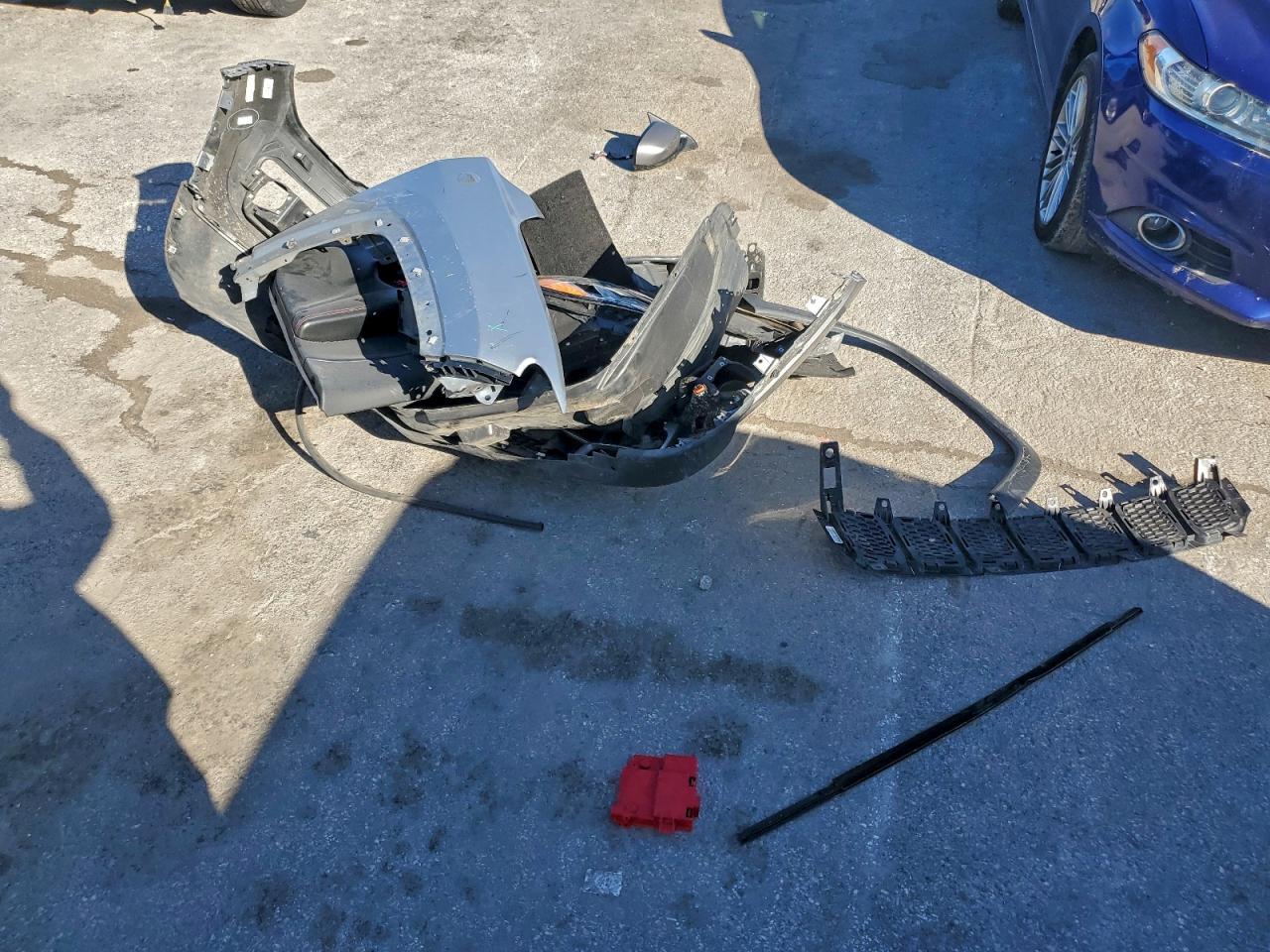 2021 Jeep Compass Trailhawk VIN: 3C4NJDDB4MT588967 Lot: 94039395