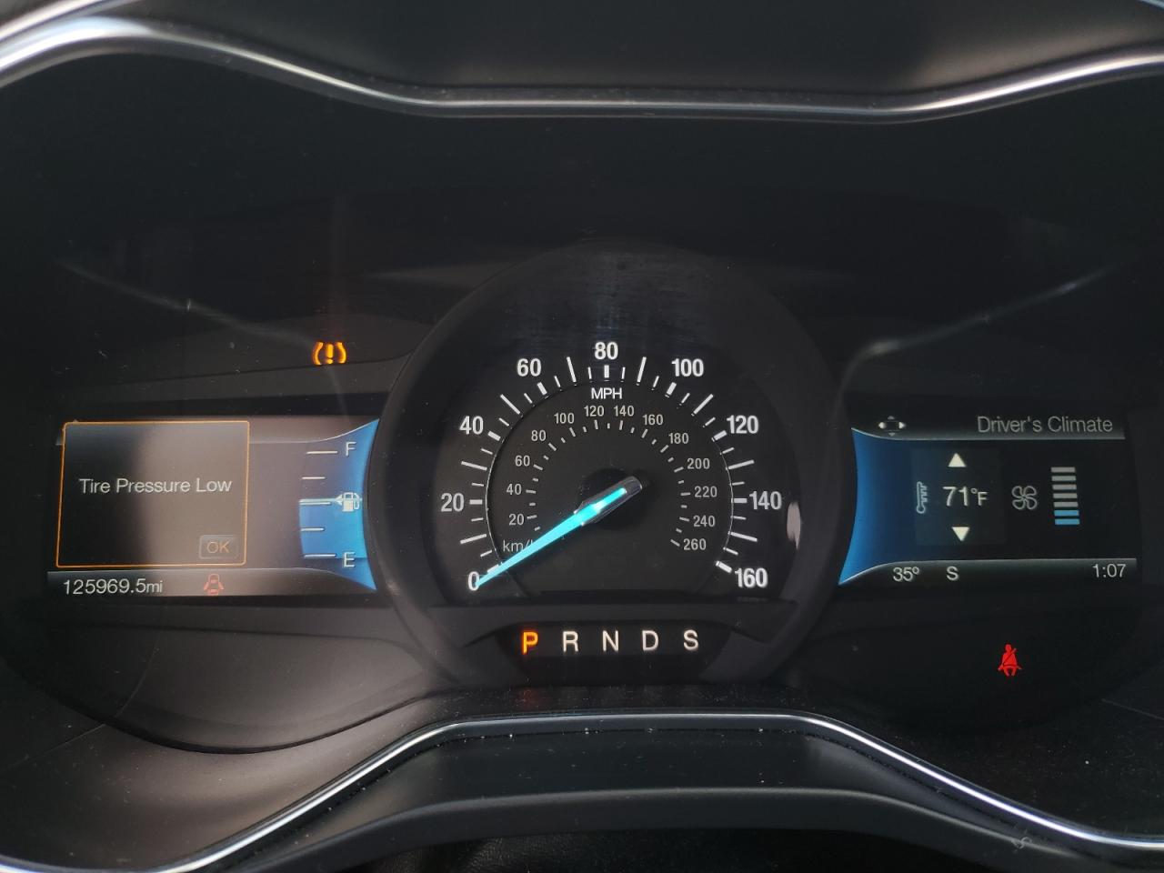 2016 Ford Fusion Se VIN: 3FA6P0H77GR178351 Lot: 91994545