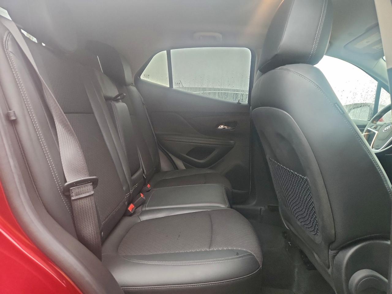 2019 Buick Encore Sport Touring VIN: KL4CJ1SB5KB914812 Lot: 94290405