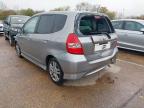 2006 HONDA JAZZ 1.4 I-DSI SPORT 5DR CVT-7 for sale at Copart SANDWICH