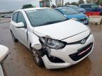 2014 HYUNDAI I20 1.2 ACTIVE 5DR for sale at Copart SANDY