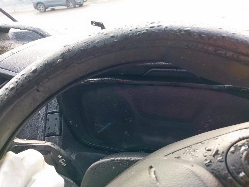 2016 FORD TRANSIT 2.2 TDCI 125PS H2 VAN