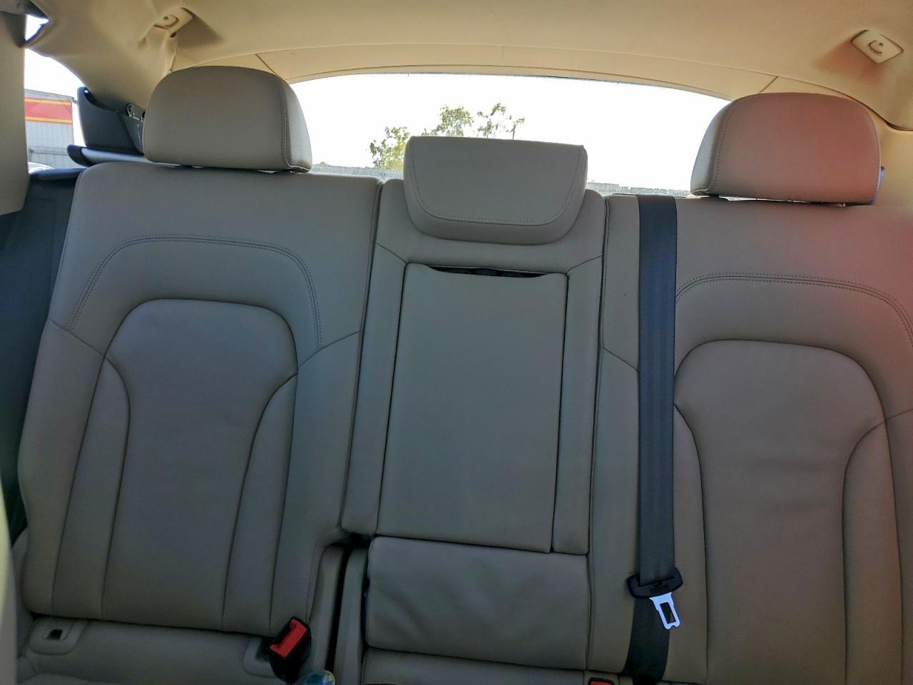 2016 Audi Q5 Premium Plus VIN: WA1L2AFP3GA049659 Lot: 94357545