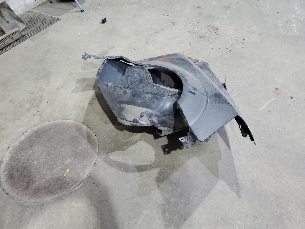 2018 Dodge Grand Caravan Sxt VIN: 2C7WDGCG8JR218861 Lot: 91278655