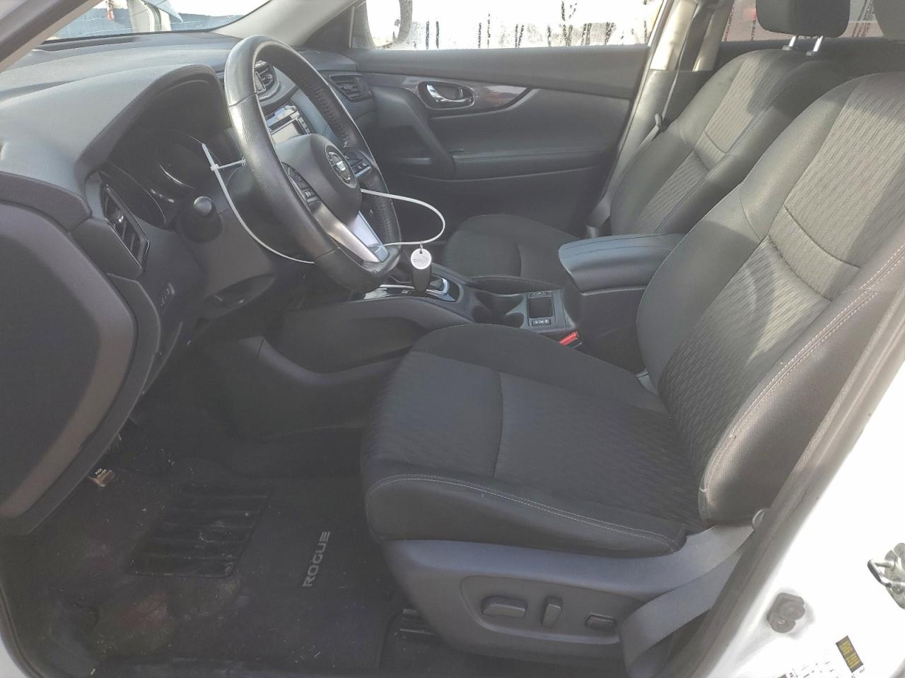 2019 Nissan Rogue S VIN: KNMAT2MV4KP511010 Lot: 93859925