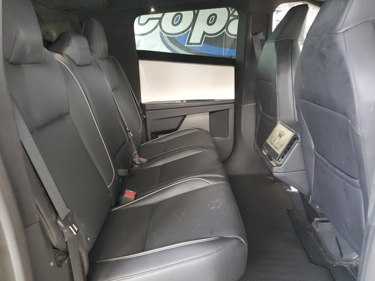 2024 Tesla Cybertruck VIN: 7G2CEHED7RA019131 Lot: 93265195