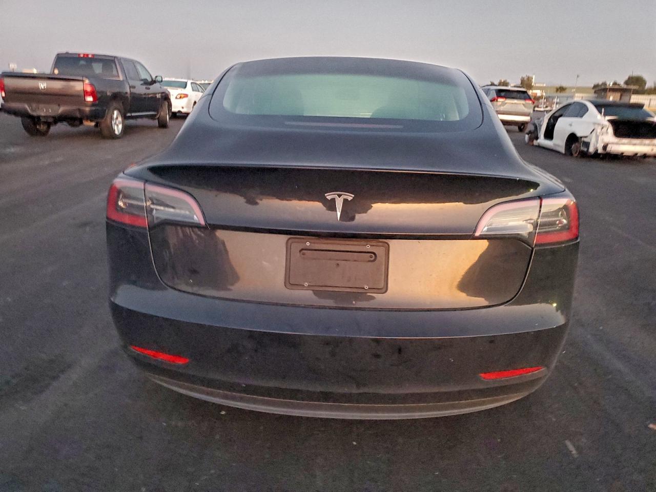 2023 Tesla Model 3 VIN: 5YJ3E1EA7PF574323 Lot: 94325805