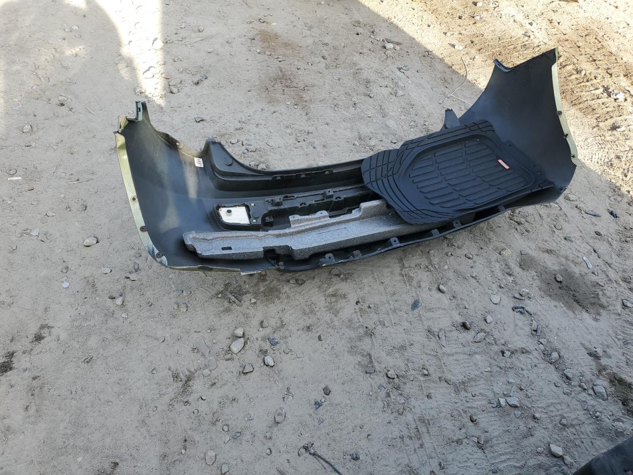 2010 Kia Soul + VIN: KNDJT2A29A7050685 Lot: 91720355