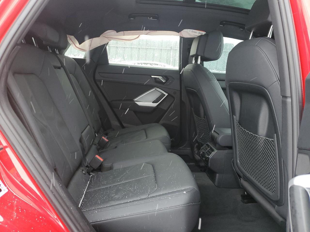 2024 Audi Q3 Premium S Line 45 VIN: WA1DECF32R1151171 Lot: 91488545