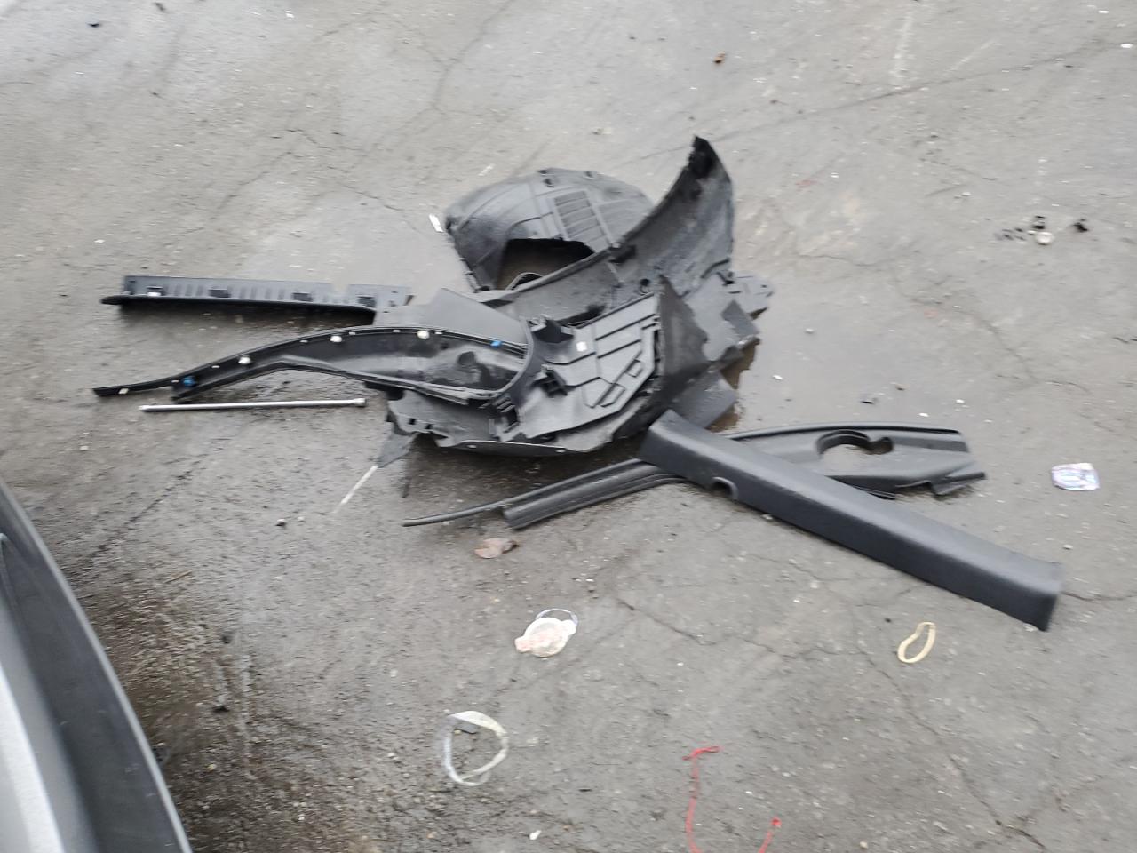 2018 Infiniti Q50 Luxe VIN: JN1EV7AP7JM355384 Lot: 93154785