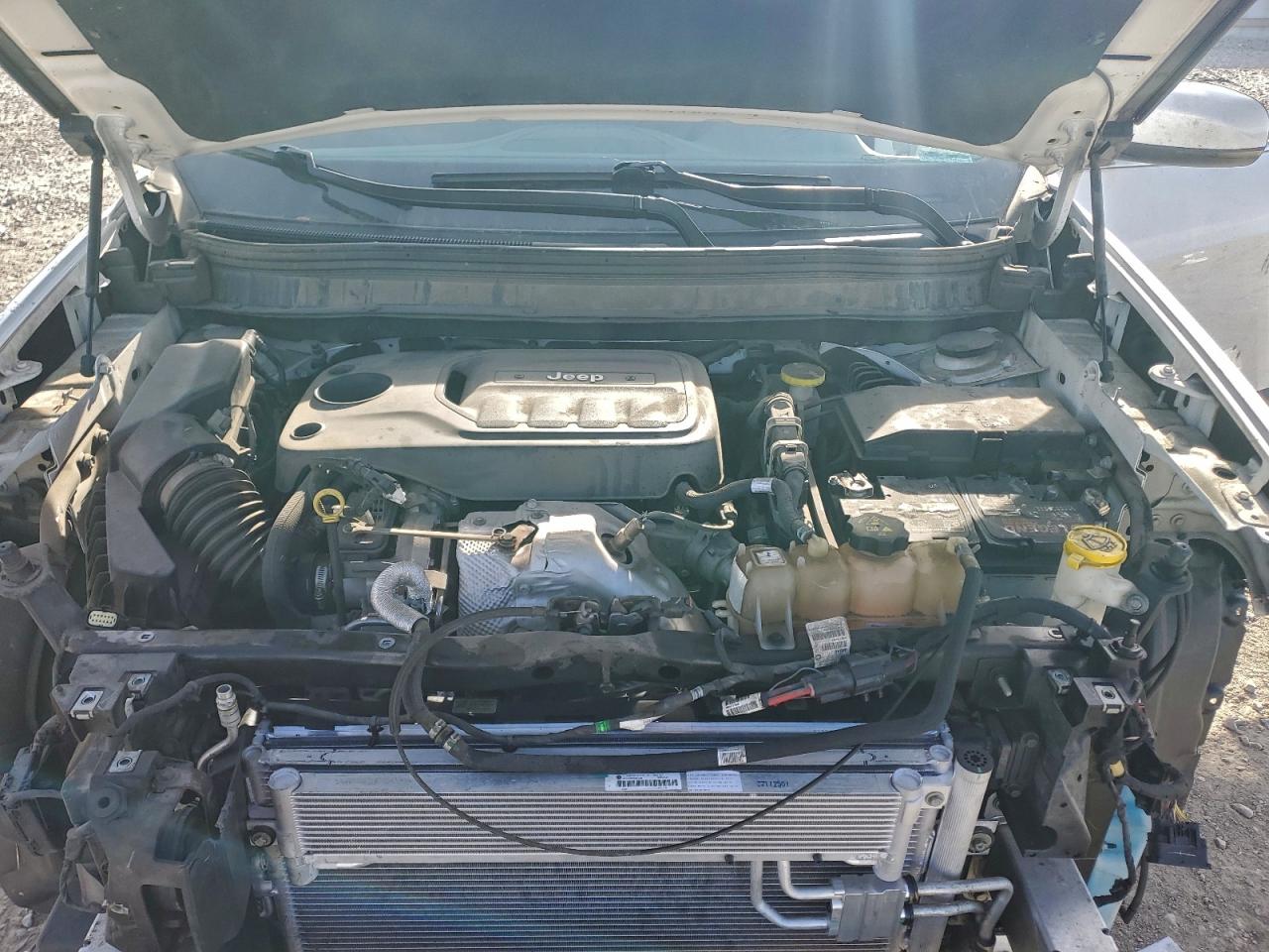 2019 Jeep Cherokee Limited VIN: 1C4PJMDNXKD301847 Lot: 93957485