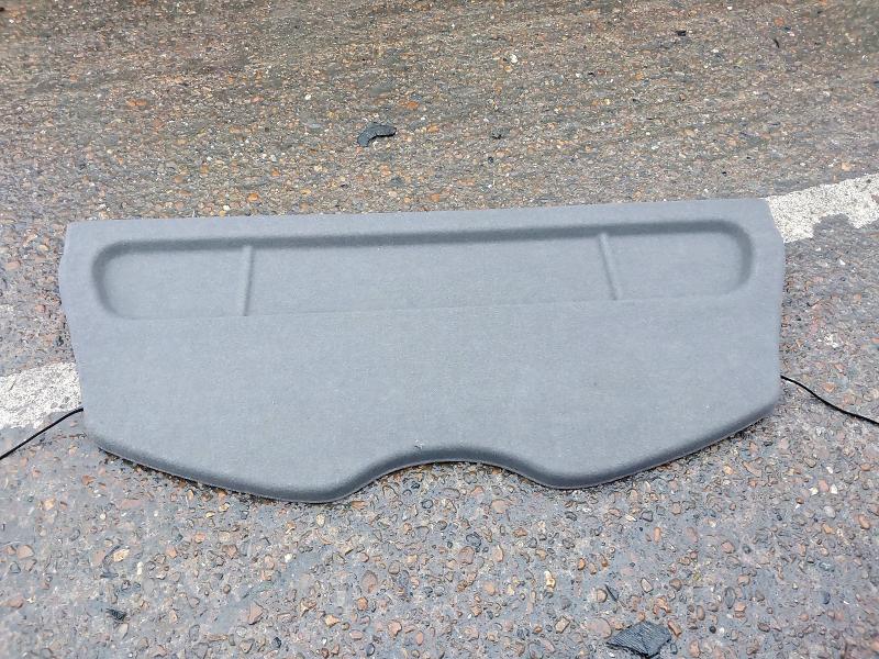 2013 NISSAN LEAF 80KW 5DR AUTO