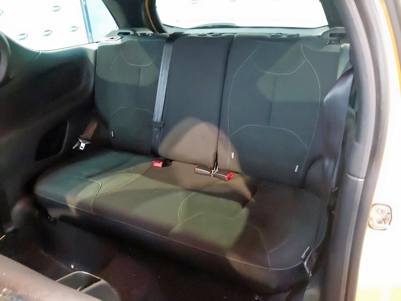 2016 DS DS 3 1.2 PURETECH ELEGANCE 3DR