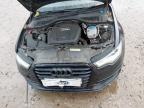 2013 AUDI A6 2.0 TDI BLACK EDITION 5DR MULTITRONIC for sale at Copart WISBECH