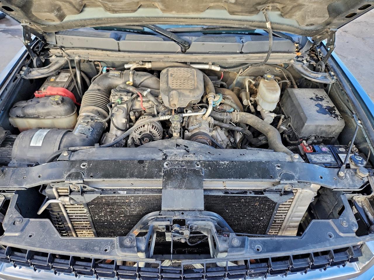 2009 Chevrolet Silverado K2500 Heavy Duty Lt VIN: 1GCHK59629E118973 Lot: 94284865