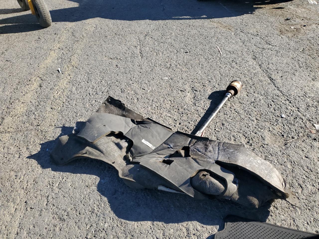 2019 Ford Expedition Platinum VIN: 1FMJU1MT7KEA78411 Lot: 92808345