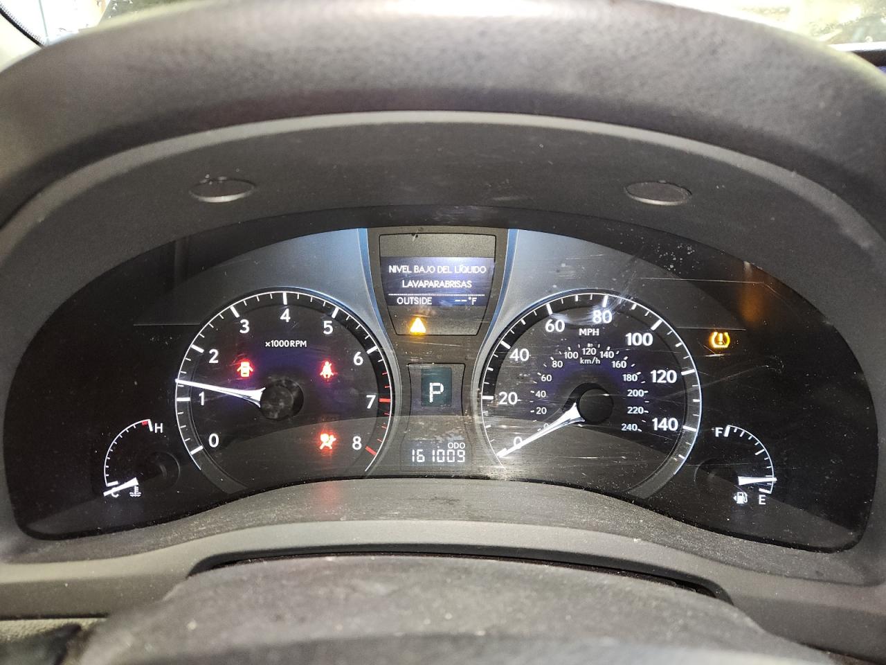 2010 Lexus Rx 350 VIN: 2T2BK1BA1AC021697 Lot: 91998555