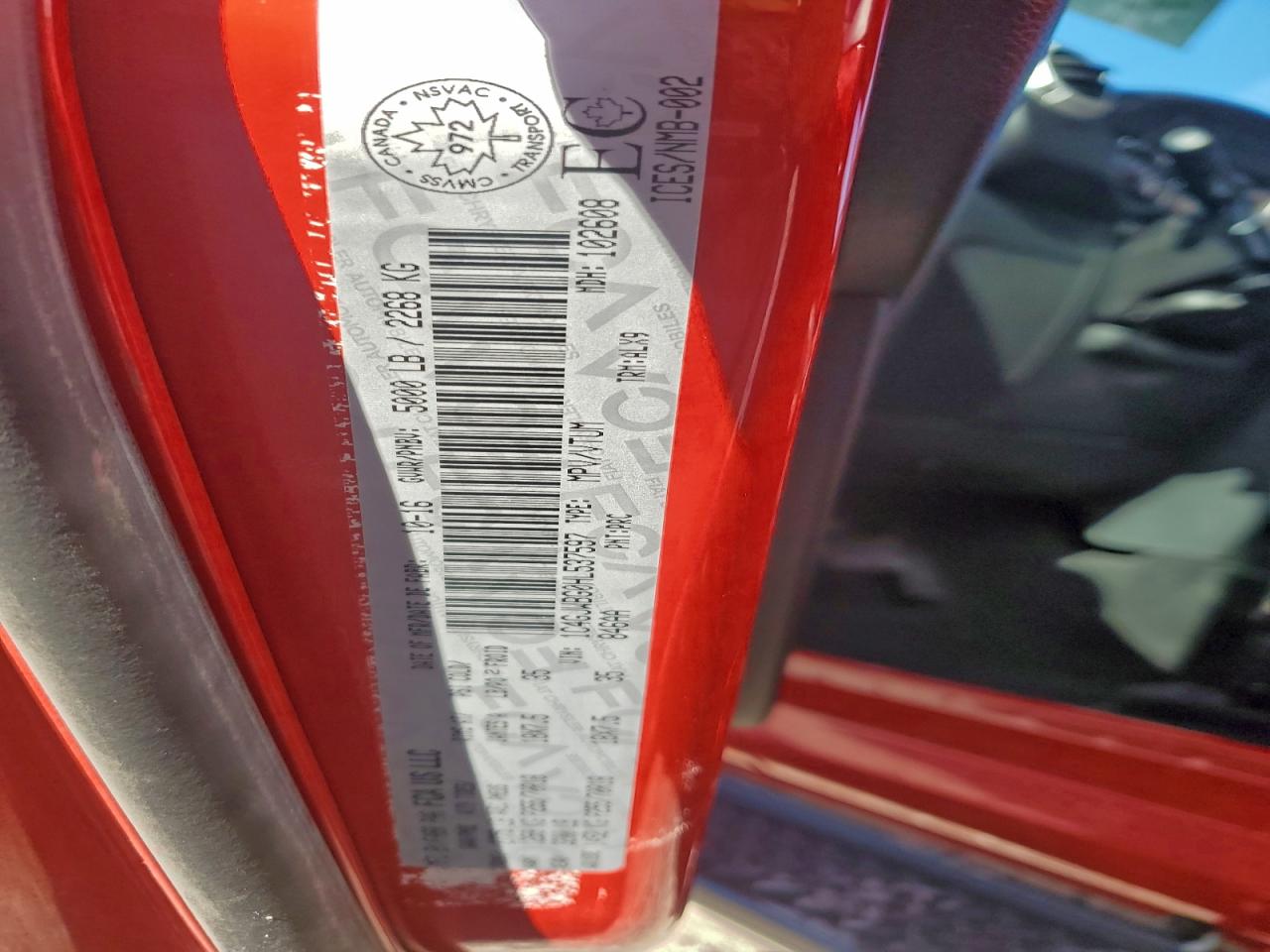 2017 Jeep Wrangler Sahara VIN: 1C4GJWBG0HL537597 Lot: 94249545