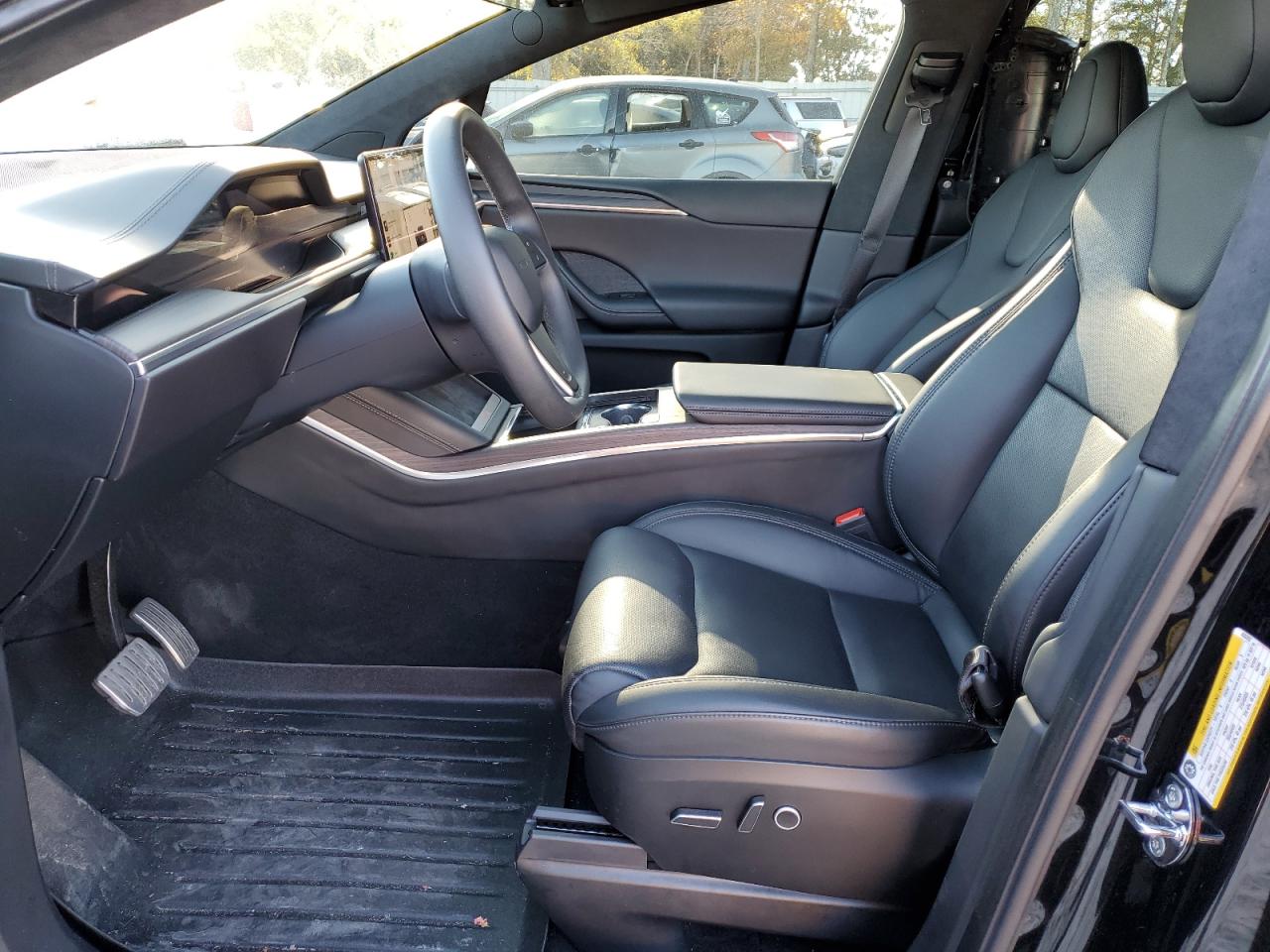 2023 Tesla Model X VIN: 7SAXCDE50PF426352 Lot: 92157945