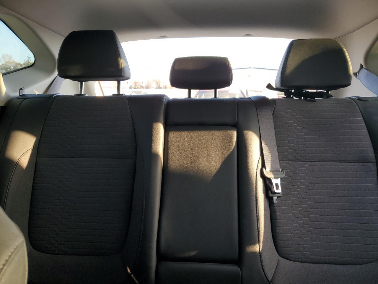 2022 Kia Seltos Nightfall VIN: KNDEUCA22N7340812 Lot: 93271215