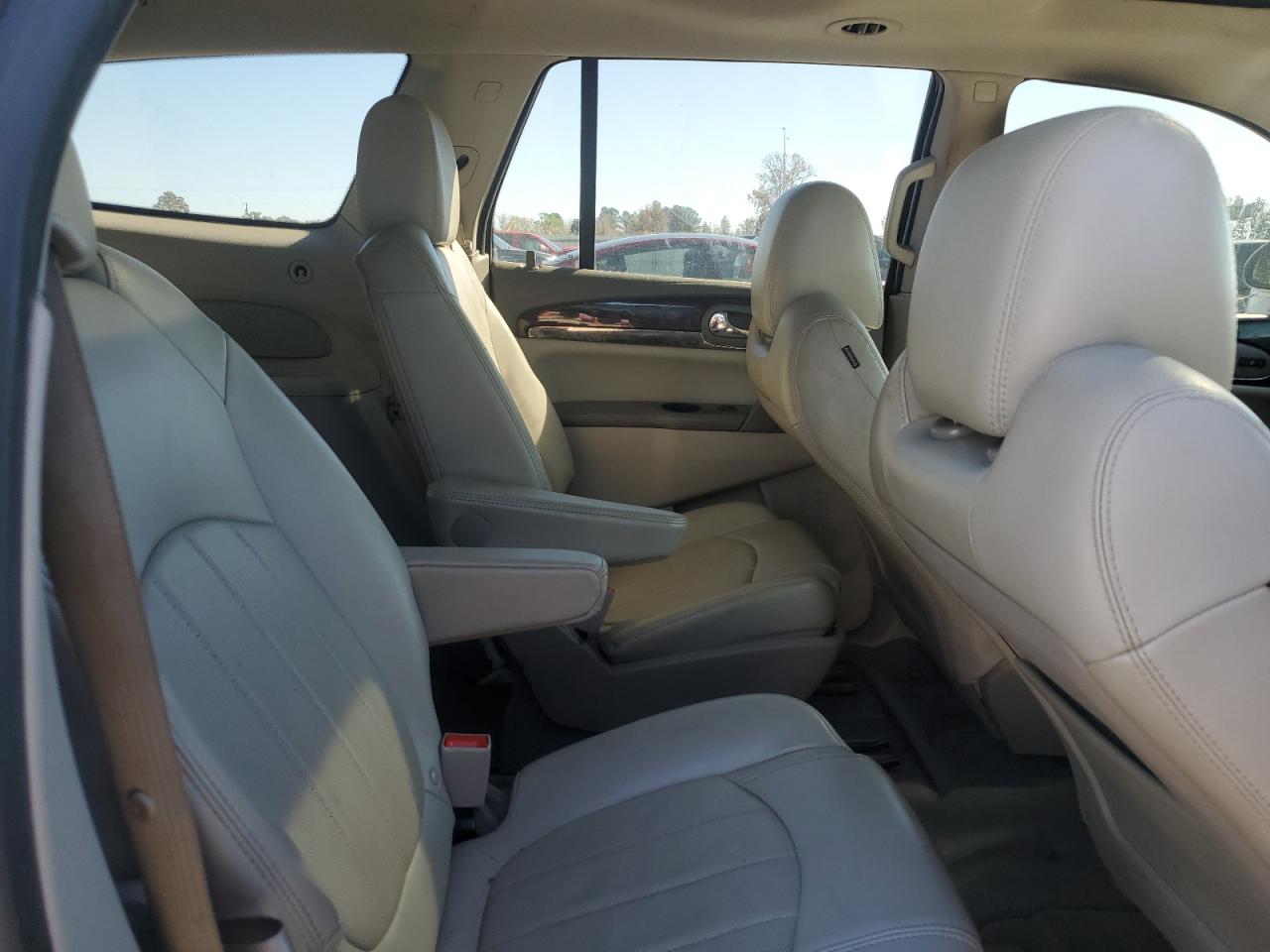 2017 Buick Enclave VIN: 5GAKRCKDXHJ342286 Lot: 90055765