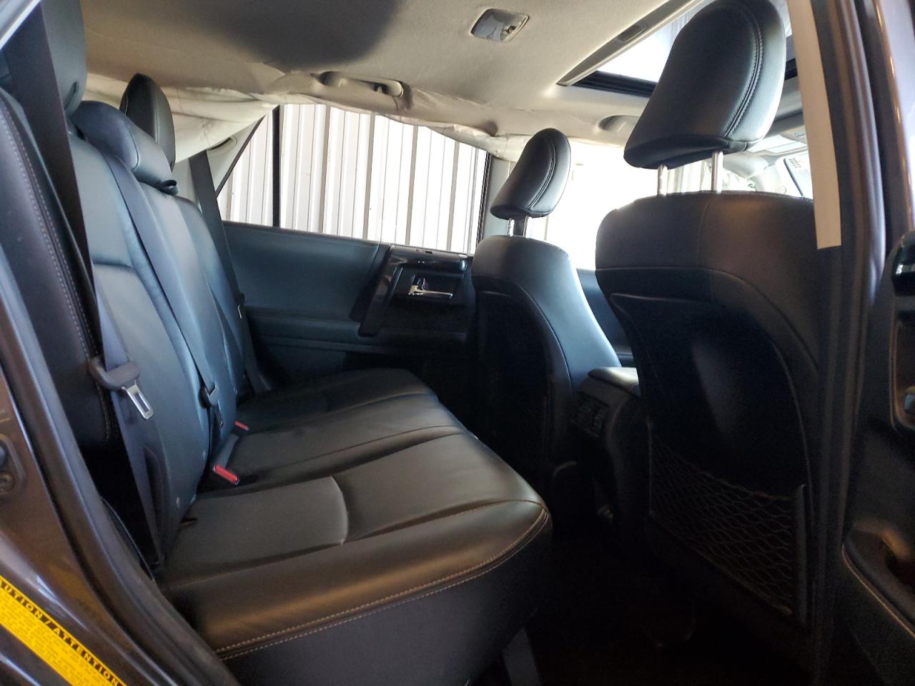 2020 Toyota 4Runner Sr5/Sr5 Premium VIN: JTEBU5JR9L5763855 Lot: 92118065