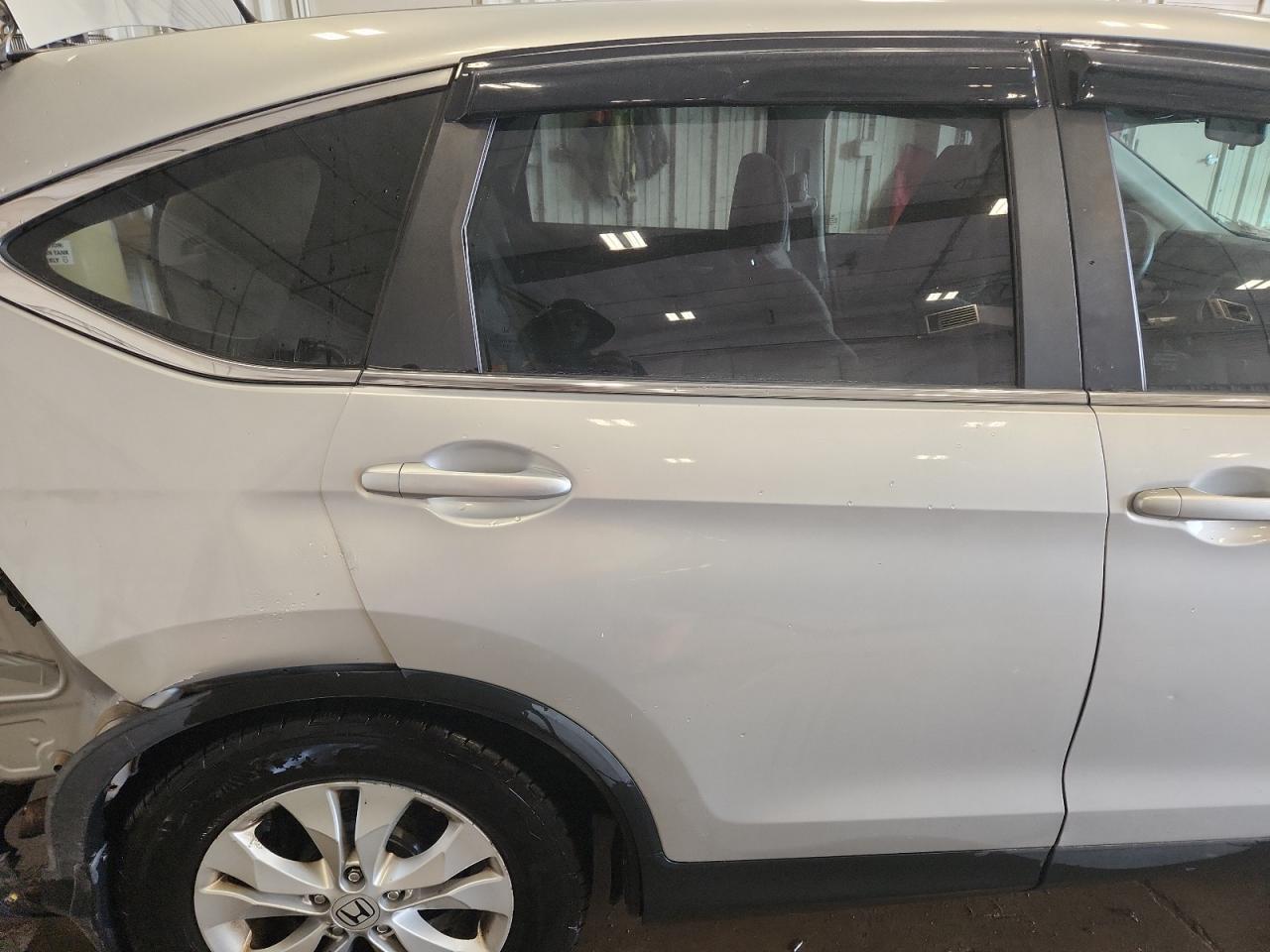 2014 Honda Cr-V Ex VIN: 5J6RM4H57EL082554 Lot: 91027855