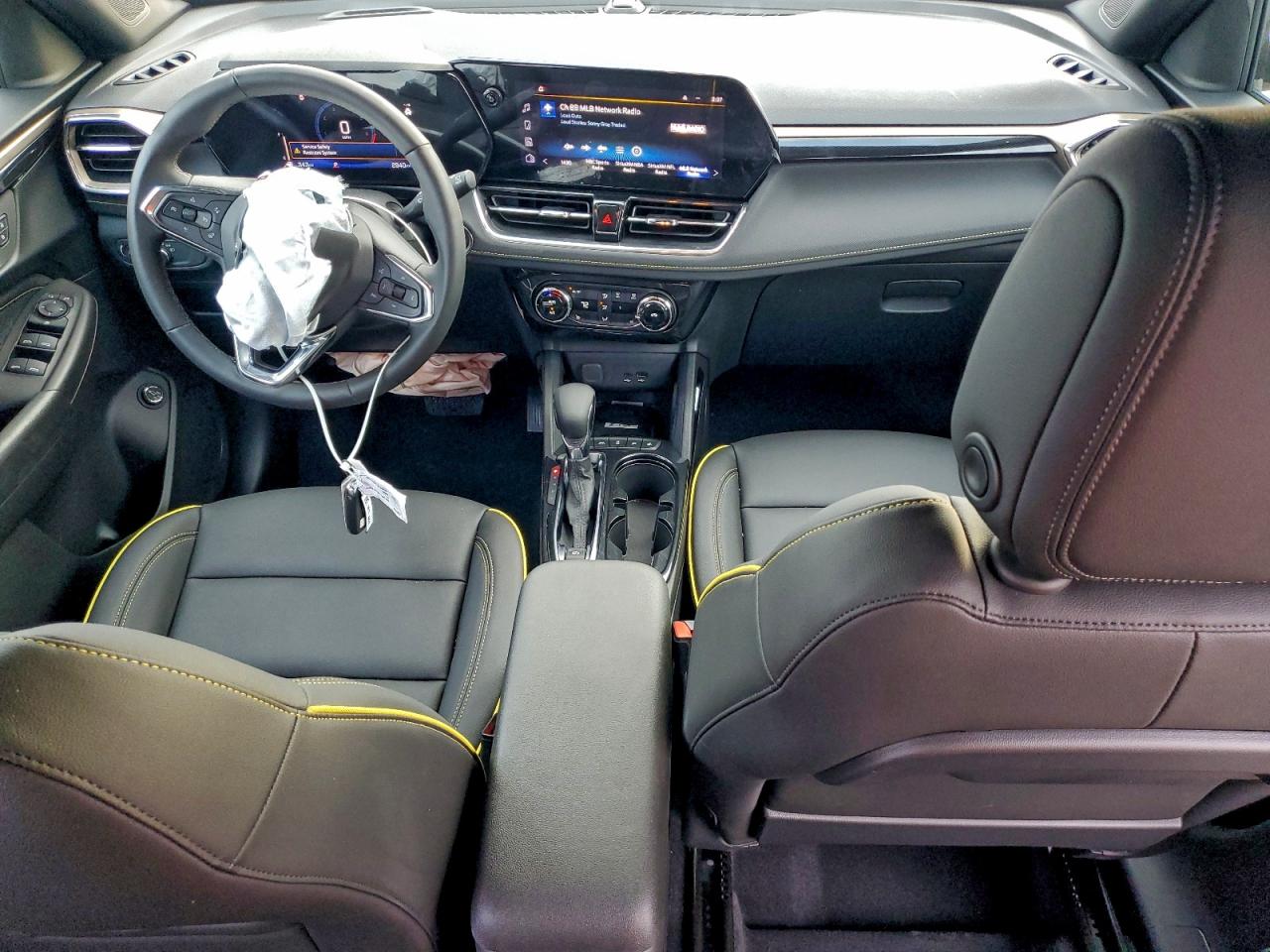 2026 Chevrolet Trailblazer Activ VIN: KL79MVSL4TB042581 Lot: 94189725