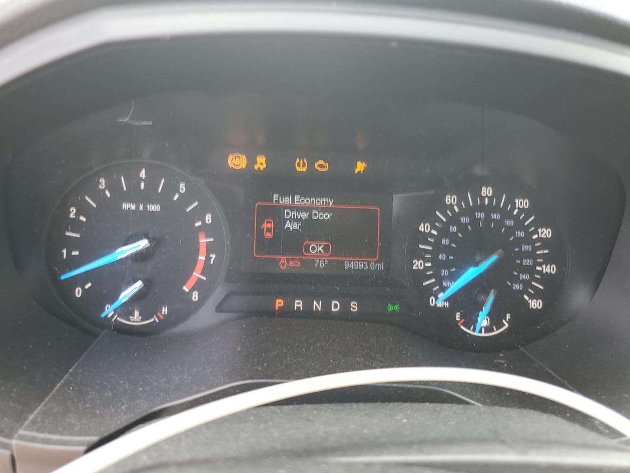 2020 Ford Edge Se VIN: 2FMPK3G96LBB20169 Lot: 93482395