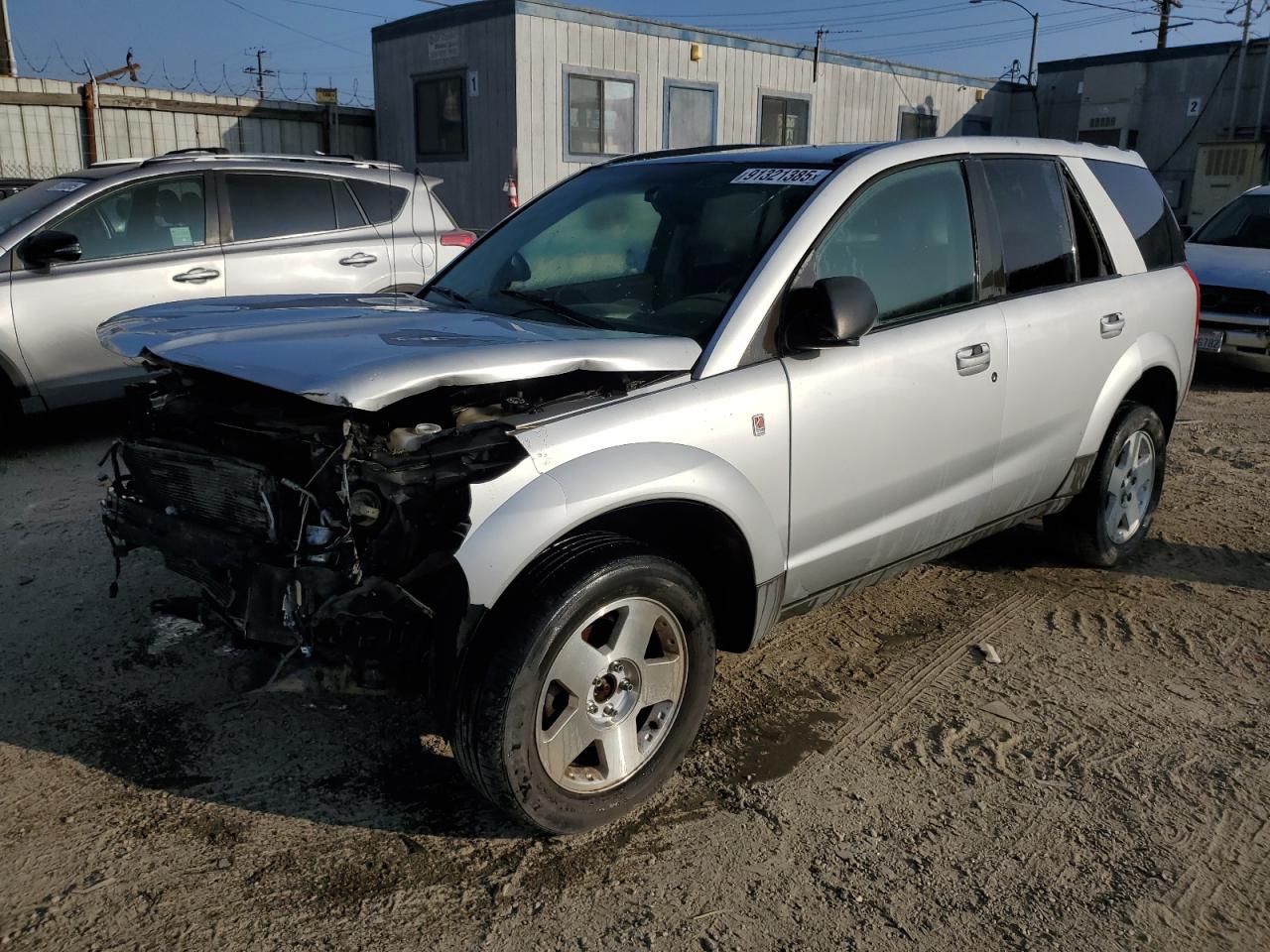 2004 Saturn Vue
