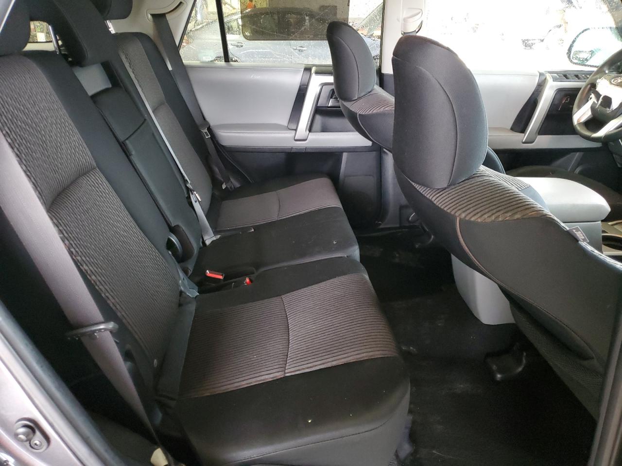 2011 Toyota 4Runner Sr5 VIN: JTEZU5JR5B5019070 Lot: 90699315