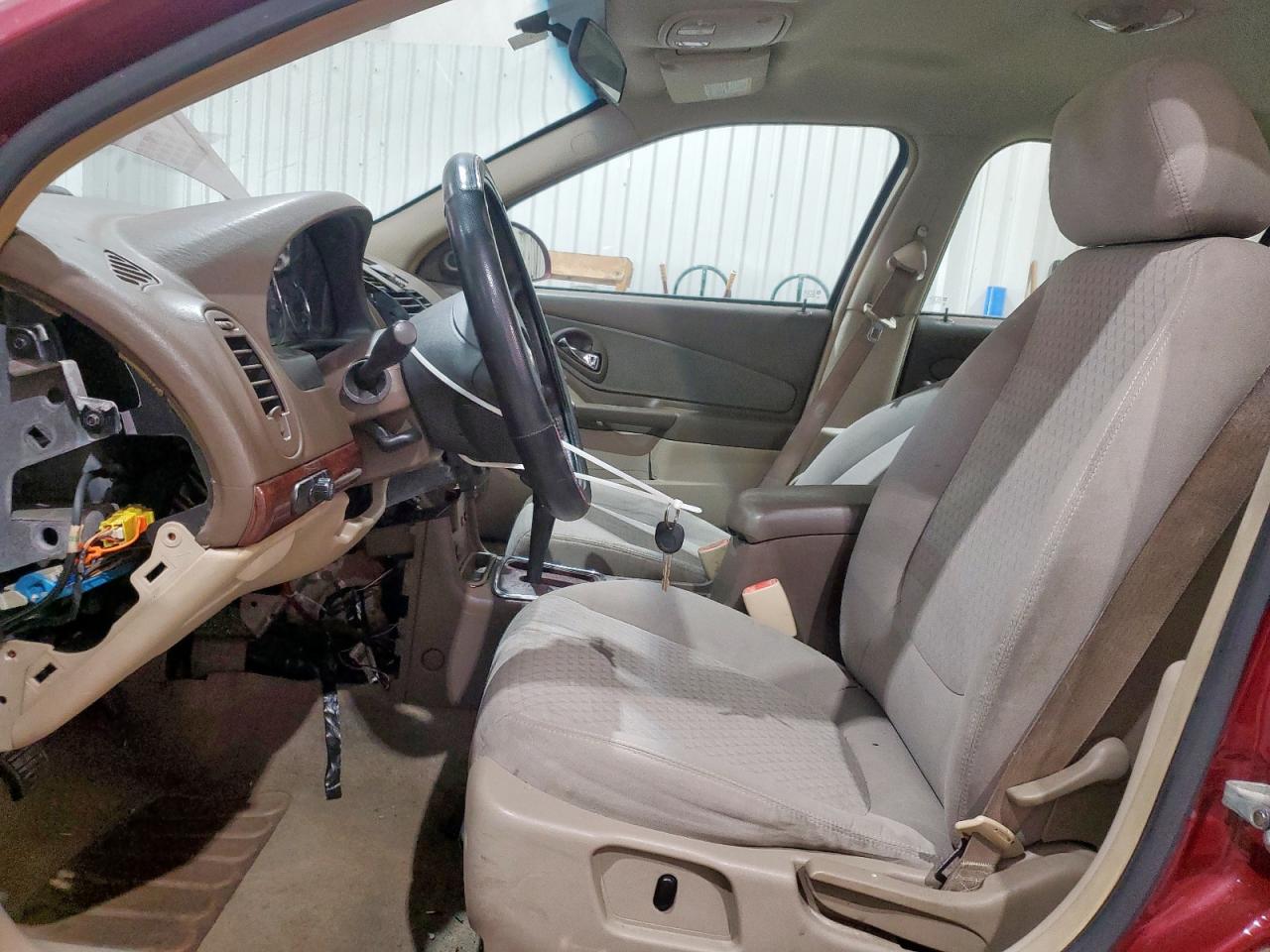 2006 Chevrolet Malibu Lt VIN: 1G1ZT51816F120971 Lot: 91331305