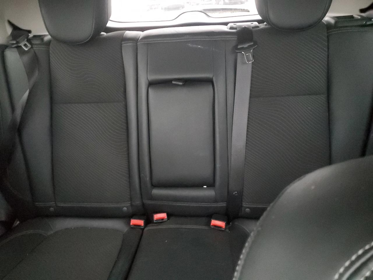 2014 Buick Encore VIN: KL4CJASB9EB592146 Lot: 93491785