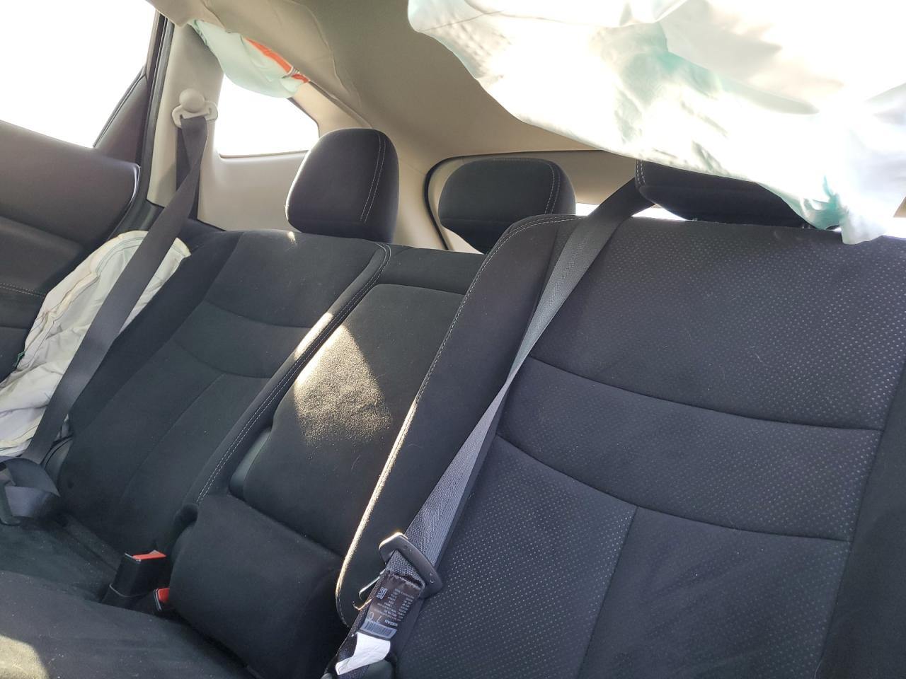 2020 Nissan Murano Sv VIN: 5N1AZ2BJ6LN151522 Lot: 93668465