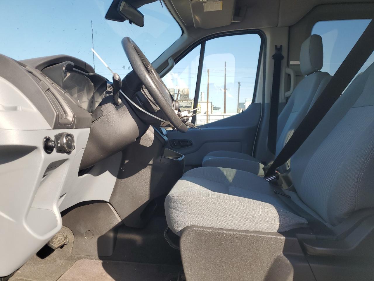 2016 Ford Transit T-350 VIN: 1FBZX2CM2GKA18578 Lot: 91263955