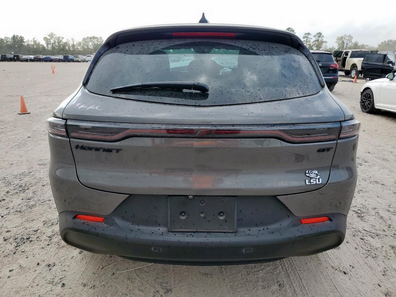 2024 Dodge Hornet Gt VIN: ZACNDFAN5R3A39771 Lot: 93556295