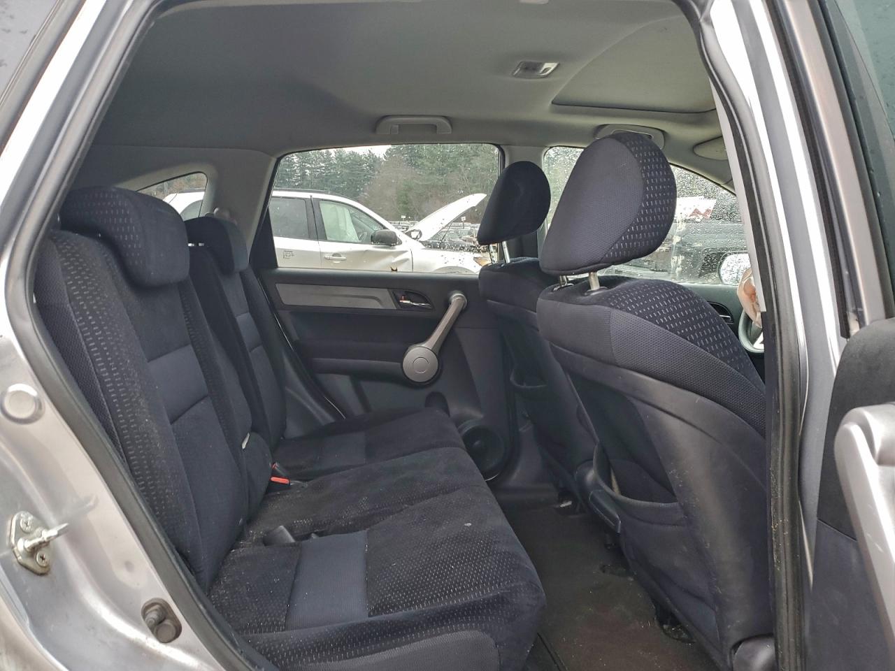 2007 Honda Cr-V Ex VIN: 5J6RE48527L001671 Lot: 93371005