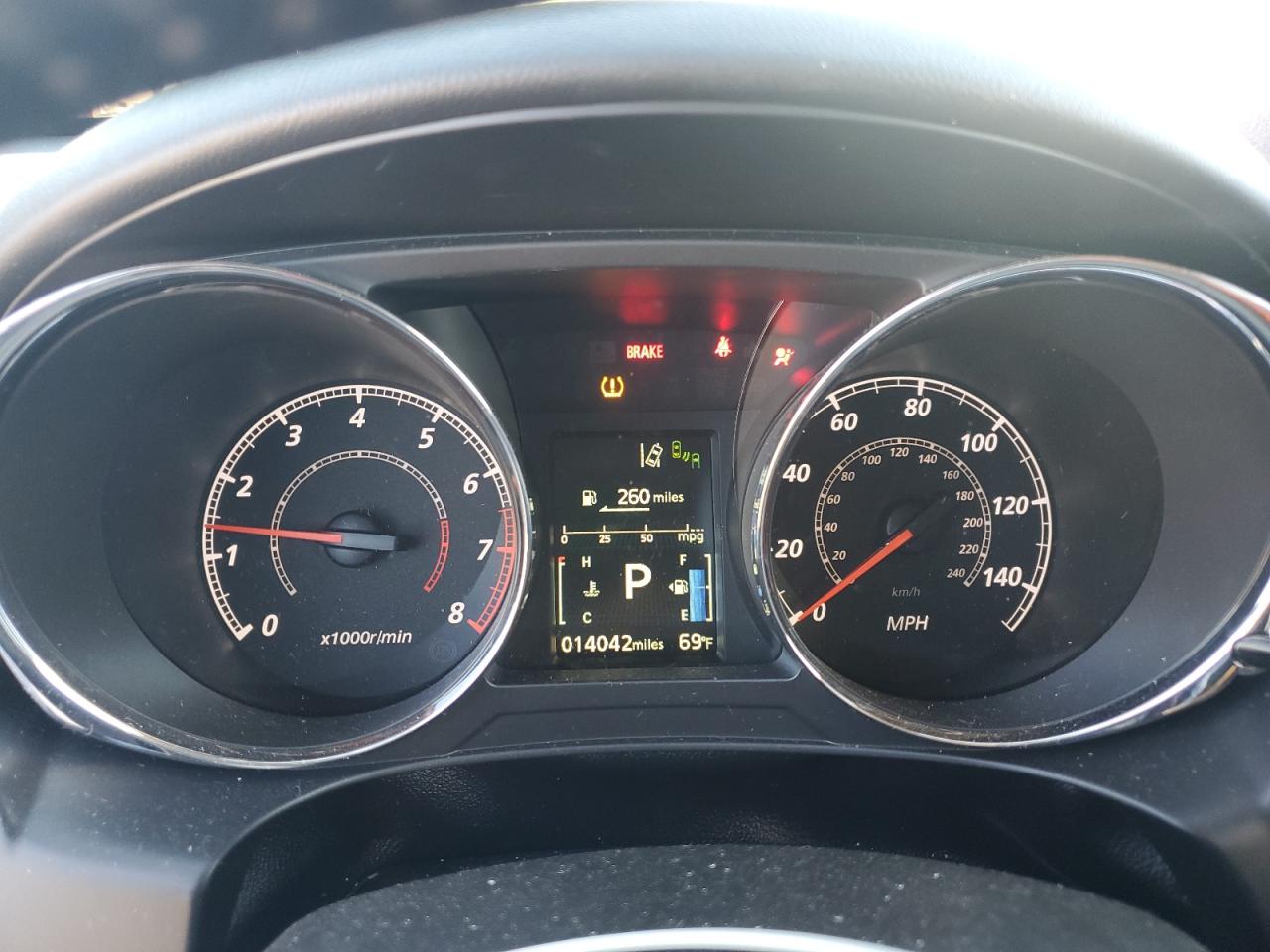 2022 Mitsubishi Outlander Sport Se VIN: JA4APVAU1NU015812 Lot: 91893615