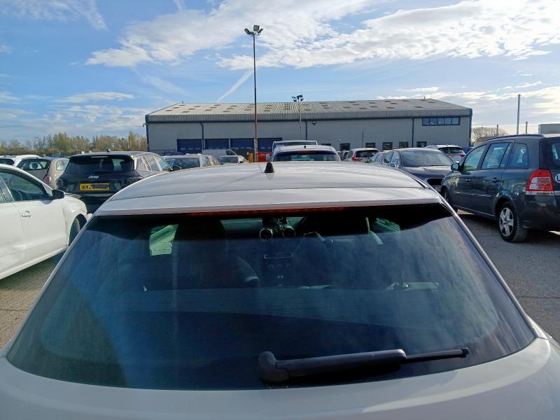 2011 AUDI A1 1.2 TFSI SPORT 3DR