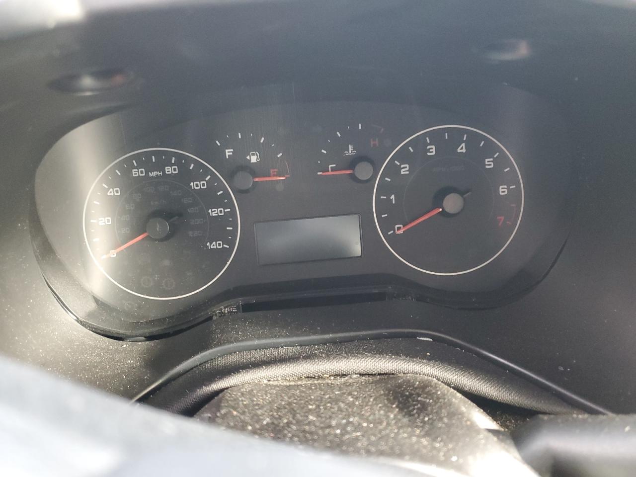 2022 Ram Promaster City Tradesman VIN: ZFBHRFAB8N6X48143 Lot: 92257185