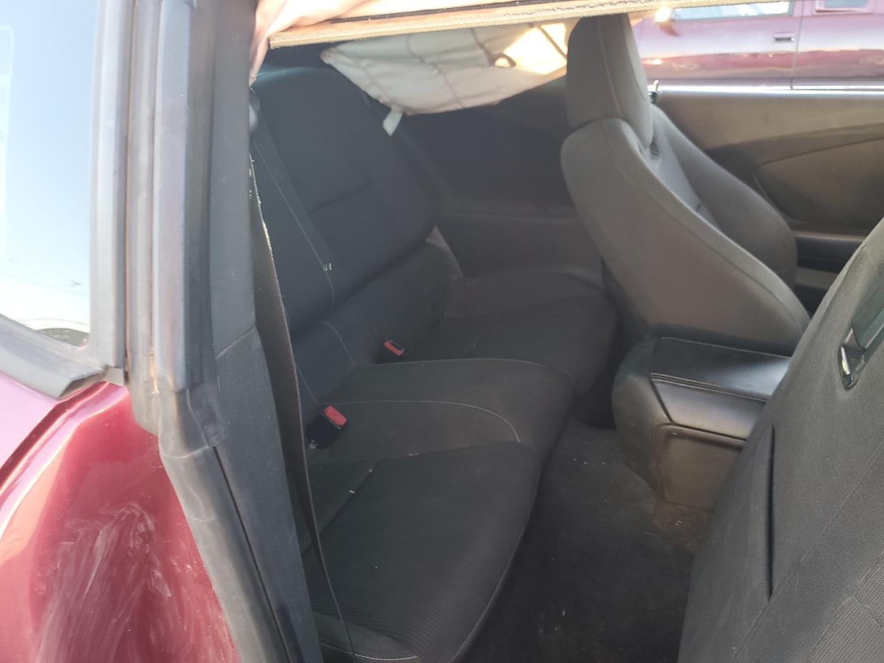 2014 Chevrolet Camaro Lt VIN: 2G1FB1E39E9279239 Lot: 92517335