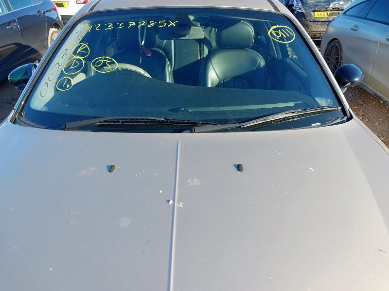 2004 ROVER 75 CONNOIS