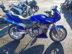 2000 HONDA HORNET for sale at Copart CORBY