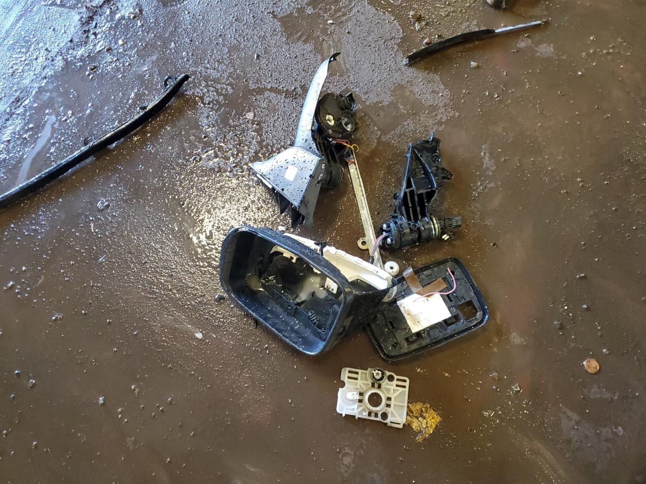 2011 Honda Cr-Z VIN: JHMZF1D47BS006067 Lot: 90617905