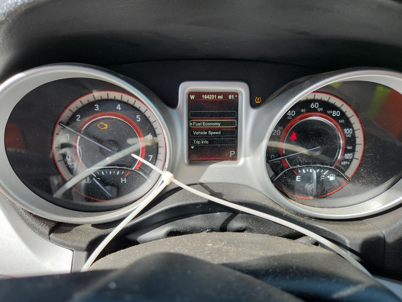 2016 Dodge Journey R/T VIN: 3C4PDCEG4GT230695 Lot: 91359775