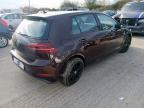 2018 VOLKSWAGEN GOLF 1.4 TSI GTE 5DR DSG for sale at Copart SANDWICH