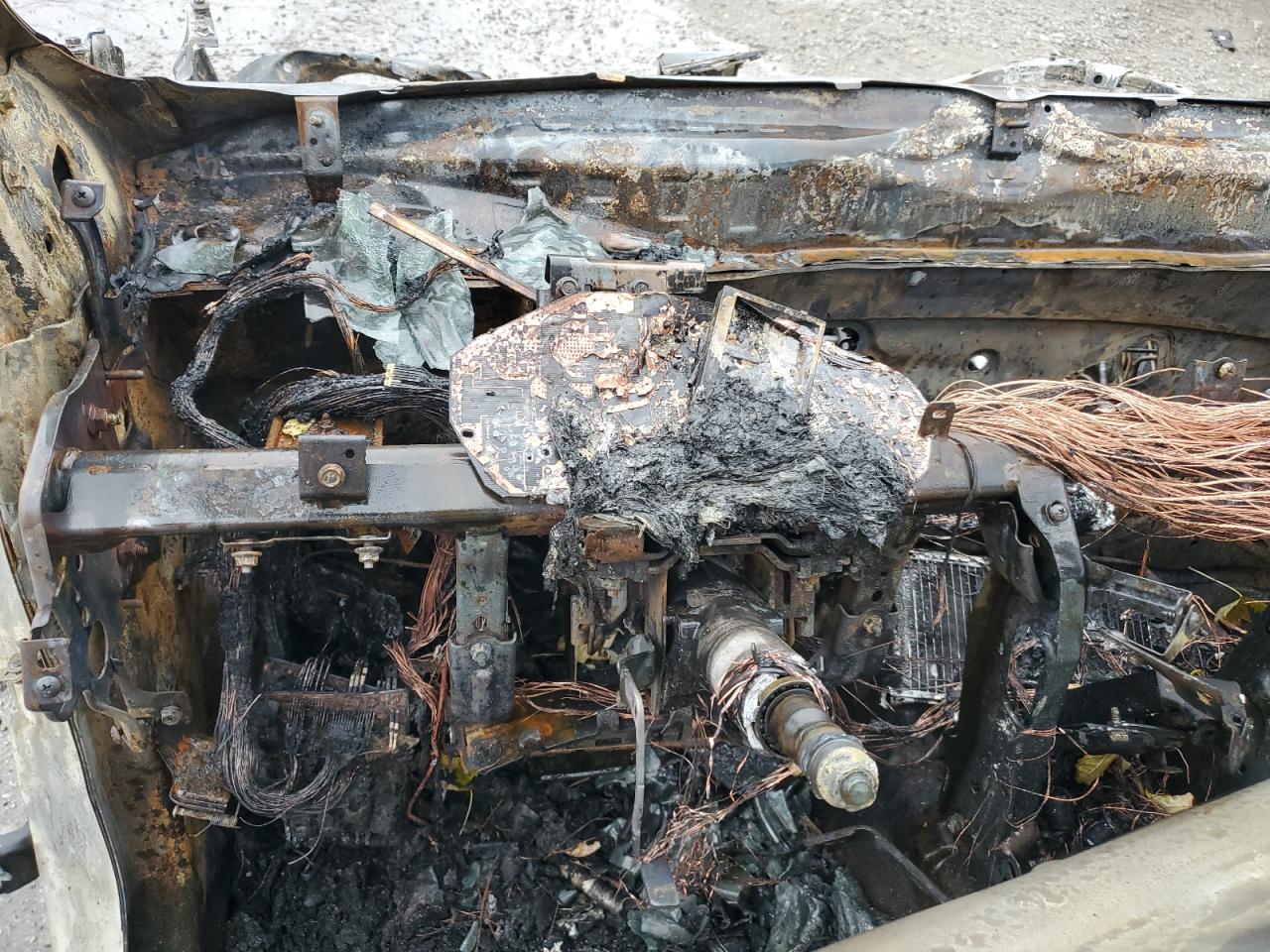 2020 Subaru Forester Sport VIN: JF2SKARC6LH435635 Lot: 91912815