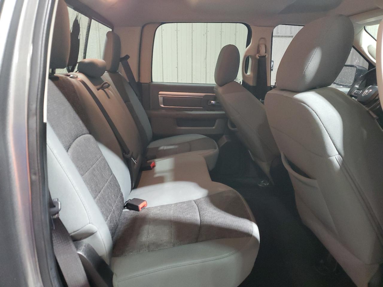 2013 Ram 1500 Slt VIN: 1C6RR7LT1DS702406 Lot: 93081875