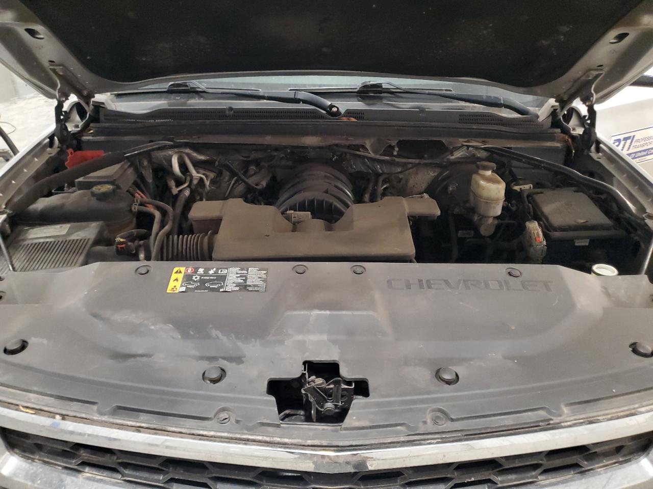 2018 Chevrolet Suburban K1500 Lt VIN: 1GNSKHKC0JR233258 Lot: 93419745